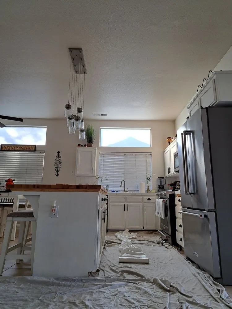 Slide of Ivan & Son's Electric