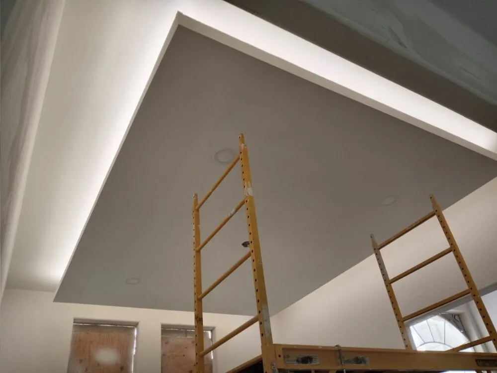 Slide of Ivan & Son's Electric