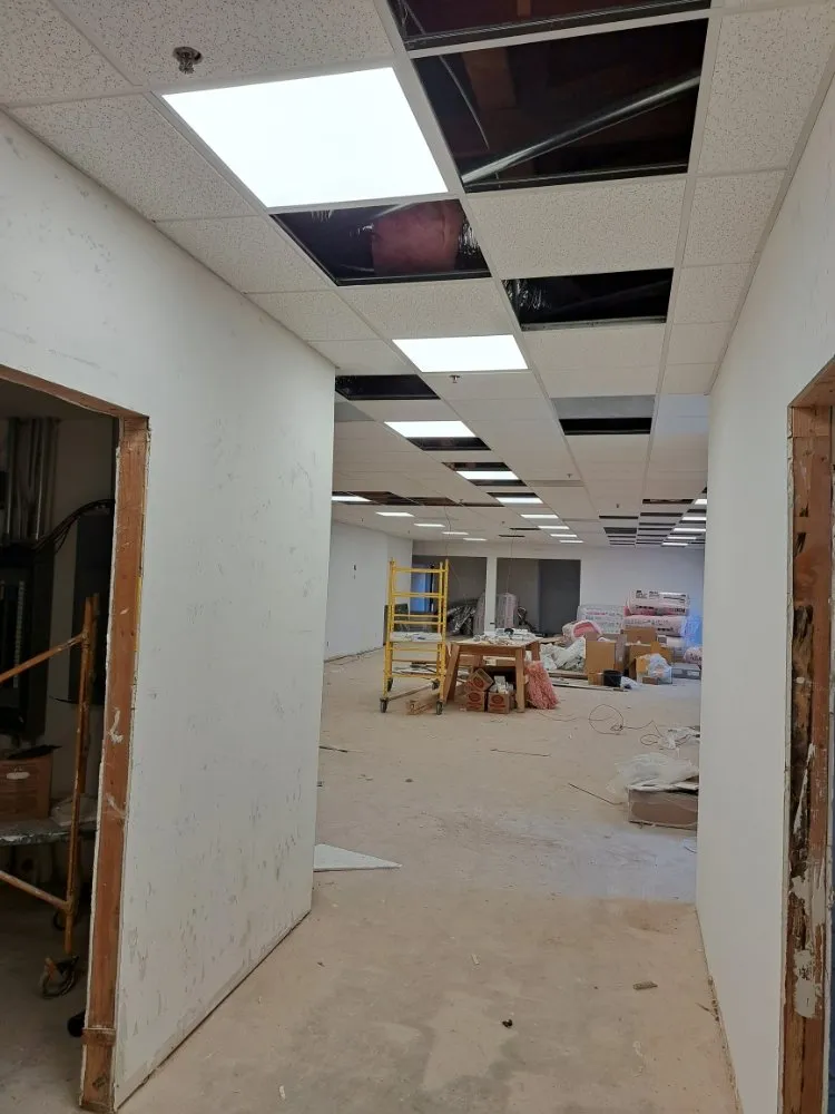 Slide of Ivan & Son's Electric