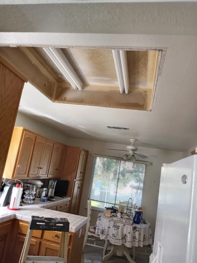 Slide of Ivan & Son's Electric