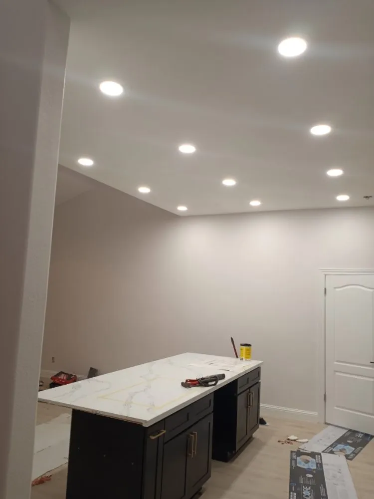 Slide of Ivan & Son's Electric