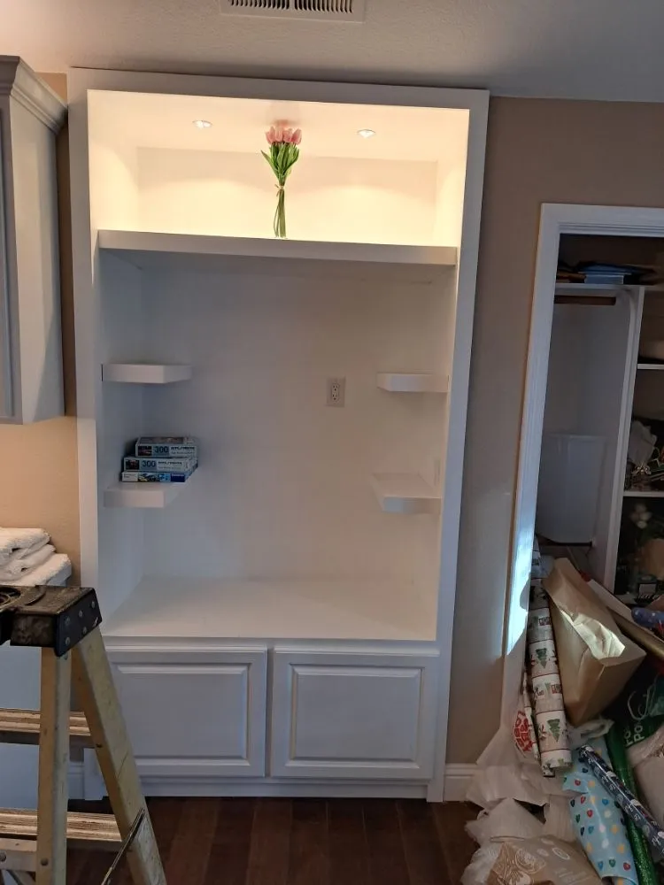 Slide of Ivan & Son's Electric