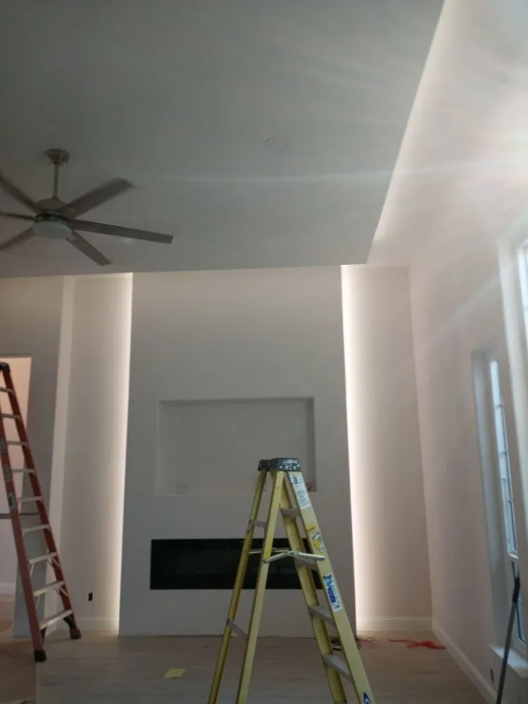 Slide of Ivan & Son's Electric