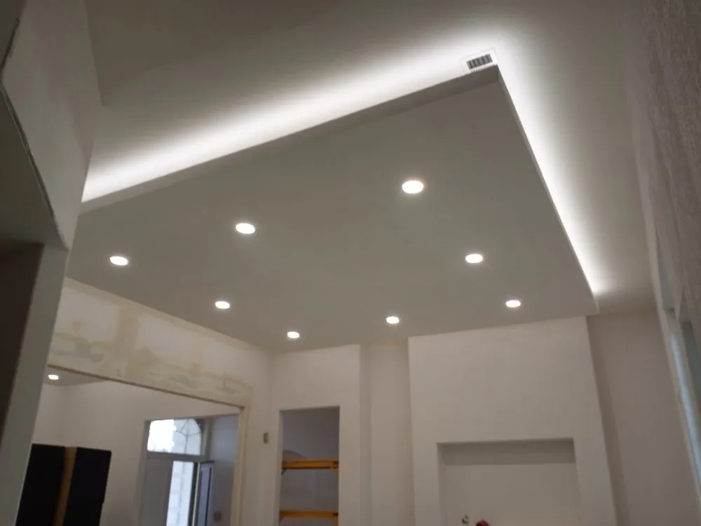 Slide of Ivan & Son's Electric