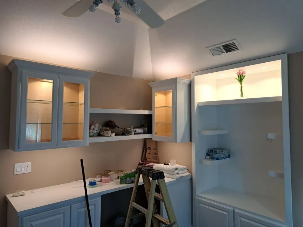 Slide of Ivan & Son's Electric