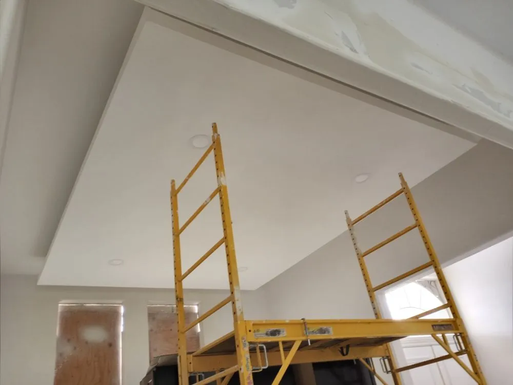 Slide of Ivan & Son's Electric