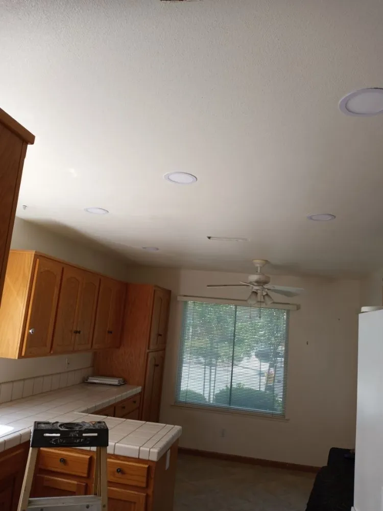 Slide of Ivan & Son's Electric