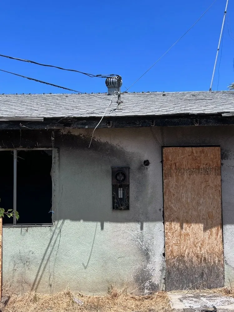 Slide of Ivan & Son's Electric