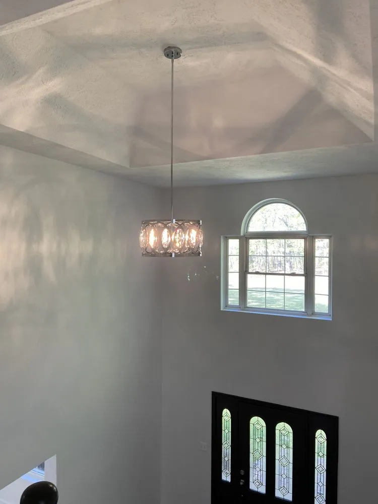 Slide of Ivan Electric