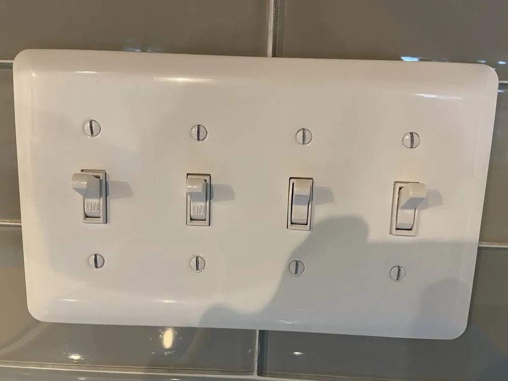 Slide of Ivan Electric