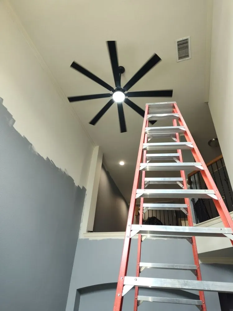 Slide of Ivan Electric