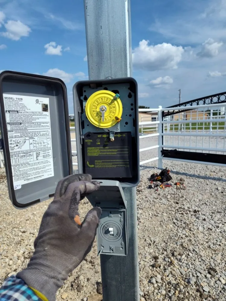 Slide of Ivan Electric