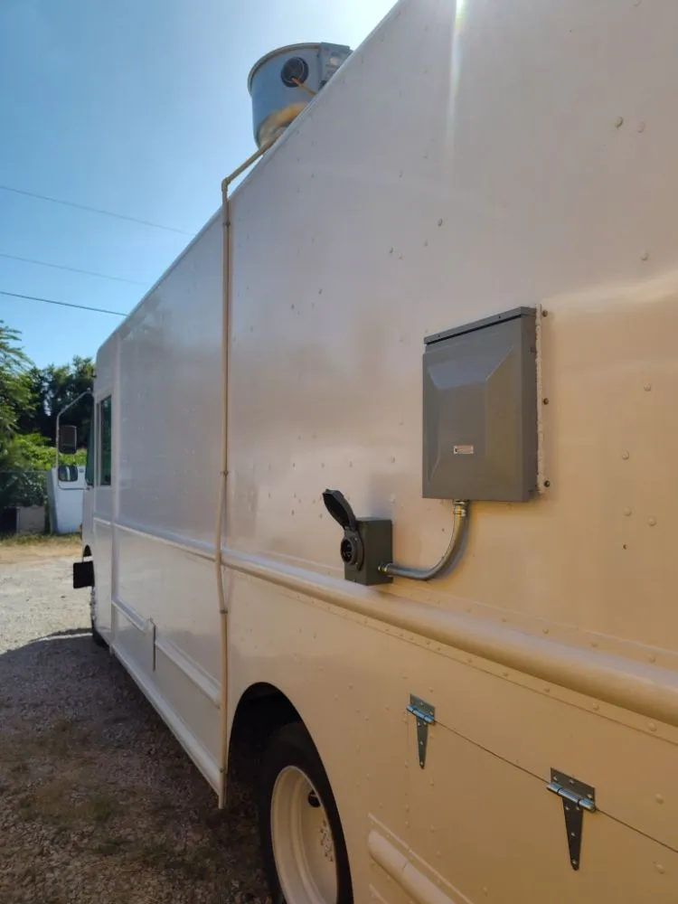 Slide of Ivan Electric