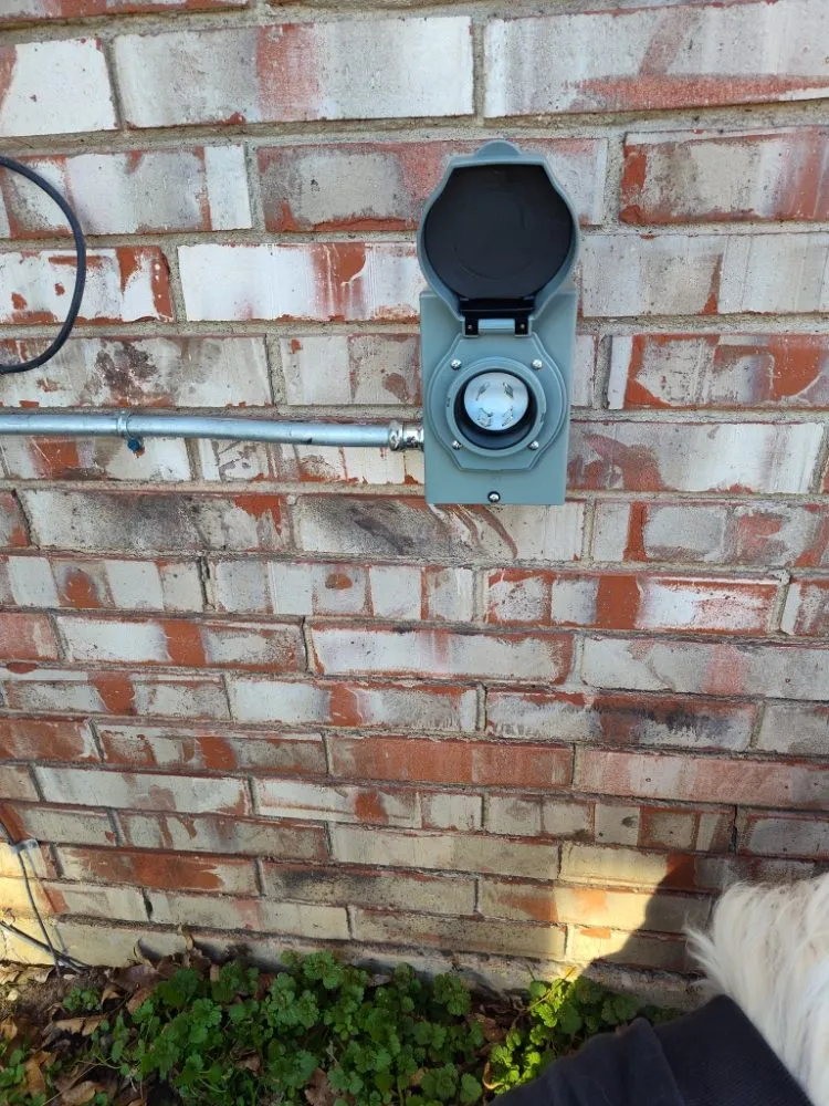 Slide of Ivan Electric