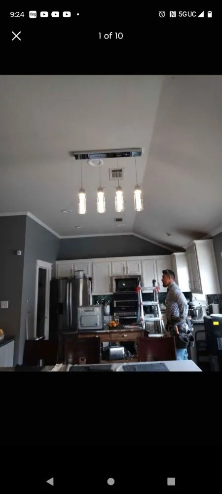 Slide of Ivan Electric