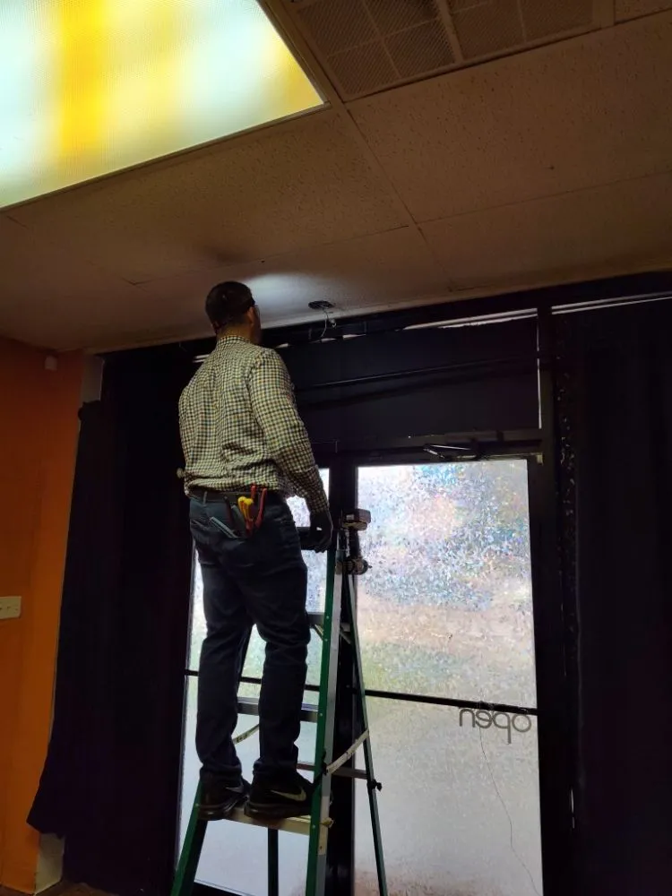 Slide of Ivan Electric