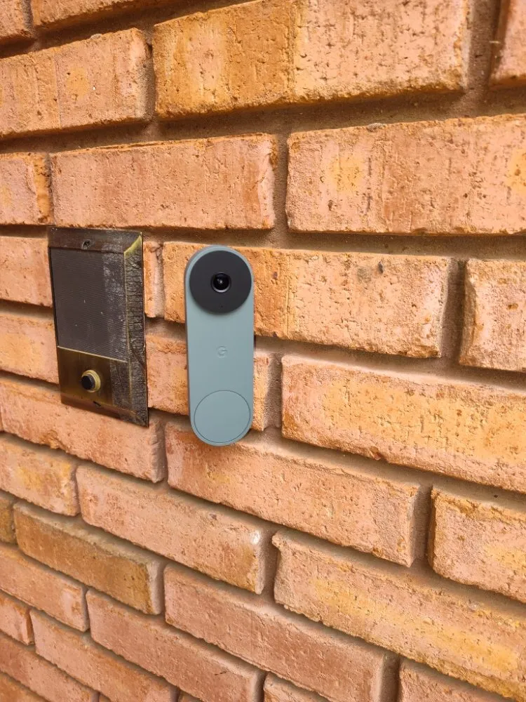 Slide of Ivan Electric