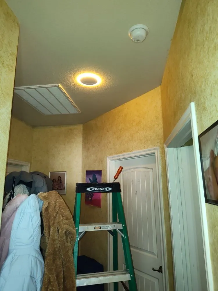 Slide of Ivan Electric