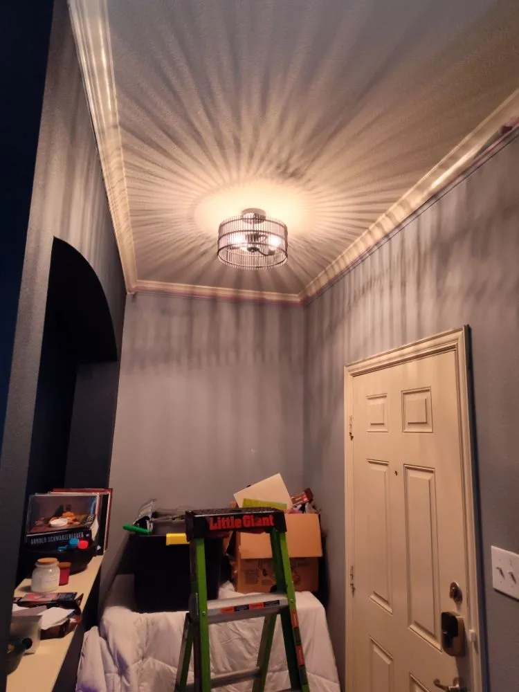 Slide of Ivan Electric