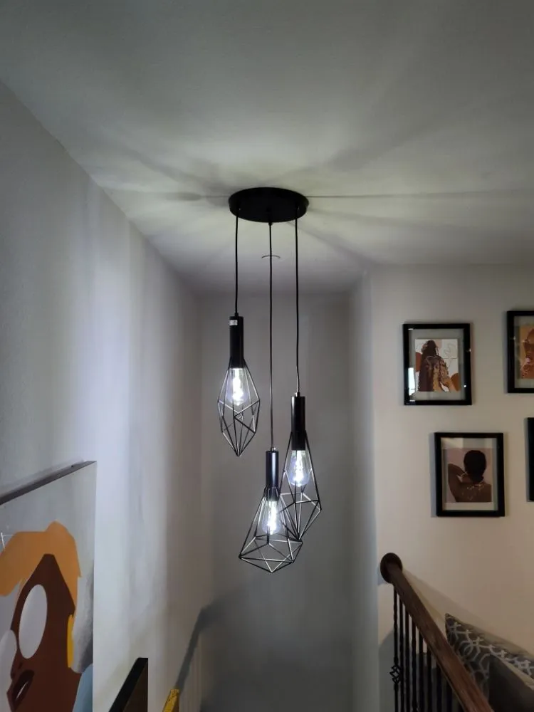 Slide of Ivan Electric