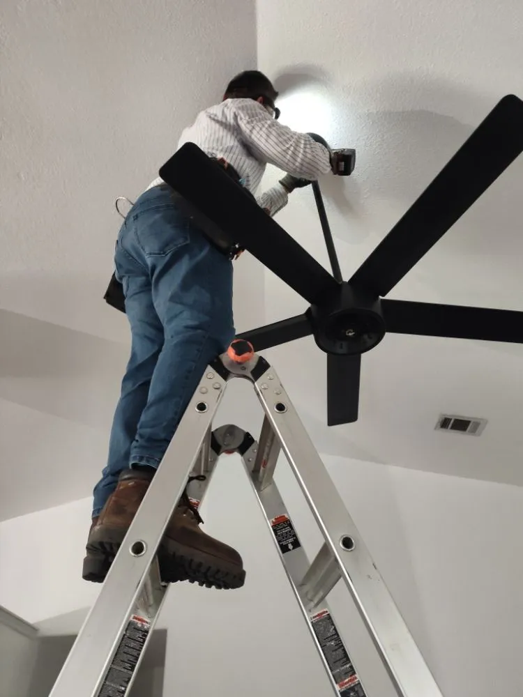 Slide of Ivan Electric