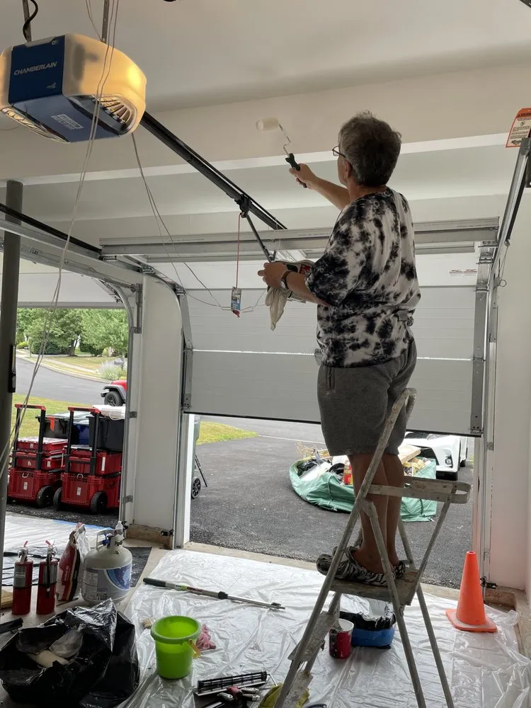 Slide of Ivan Interior Renovation