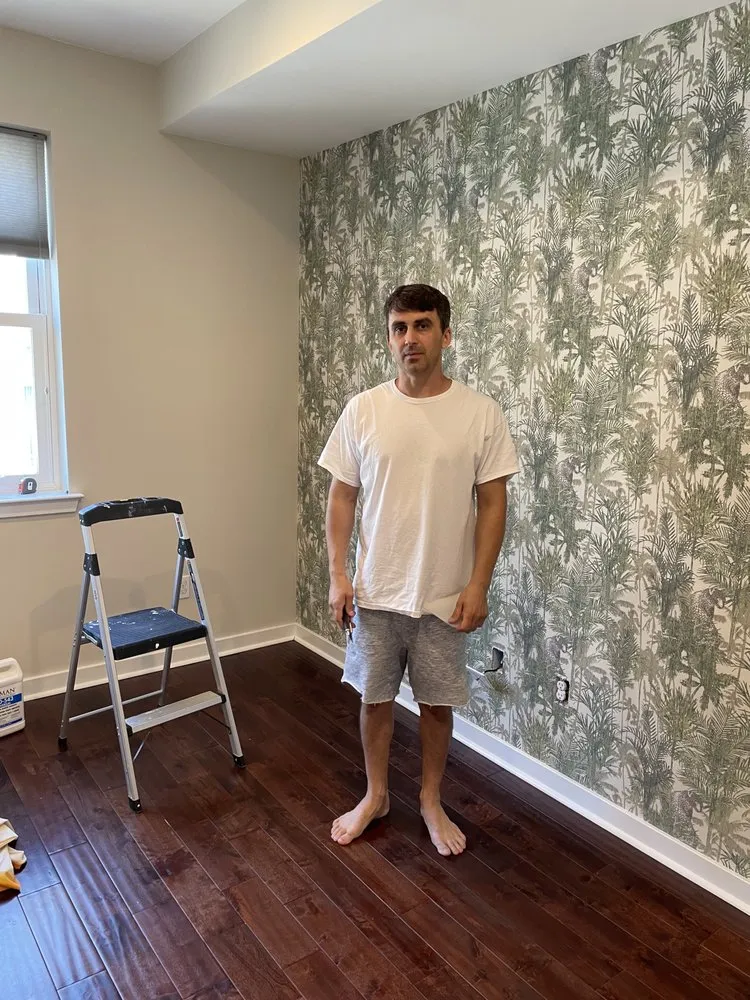 Slide of Ivan Interior Renovation