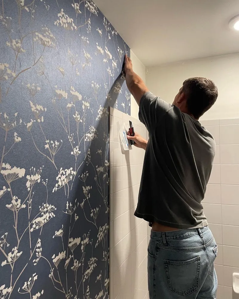 Slide of Ivan Interior Renovation