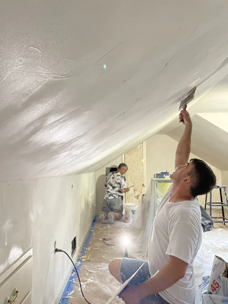 Slide of Ivan Interior Renovation