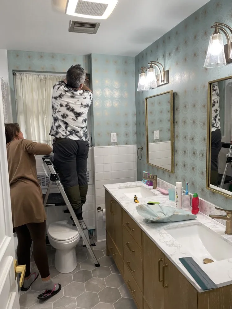 Professional wiring installation in , by Ivan Interior Renovation