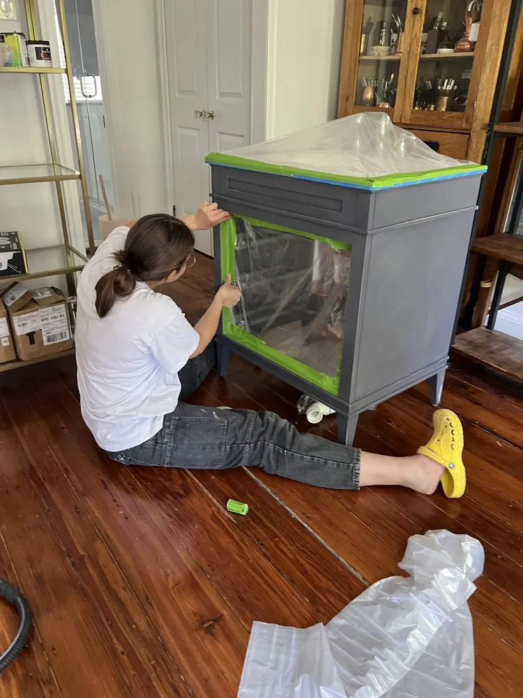 Certified electrical service for homes in outlet and switch repair, by