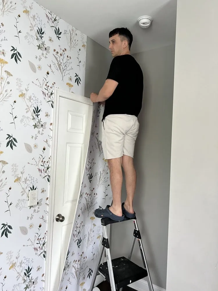 Slide of Ivan Interior Renovation