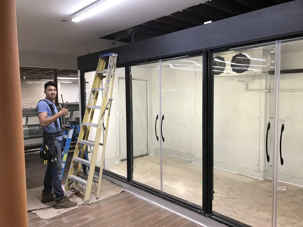 Slide of Ivan's Electric