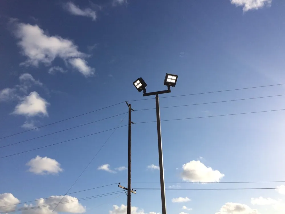 Slide of Ivan's Electric