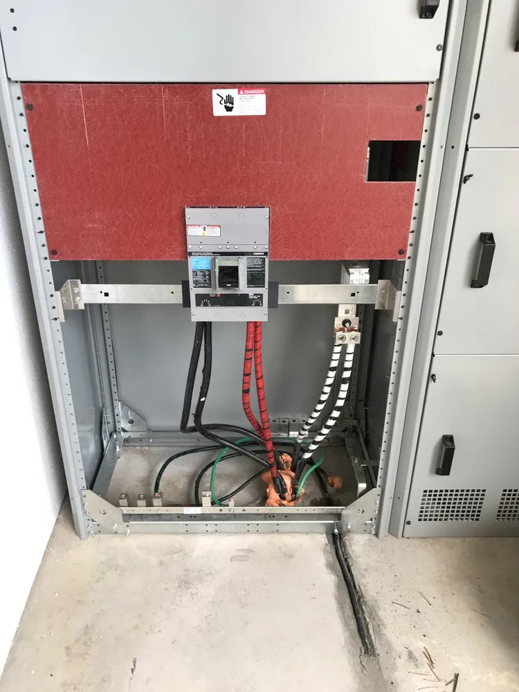 Slide of Ivan's Electric