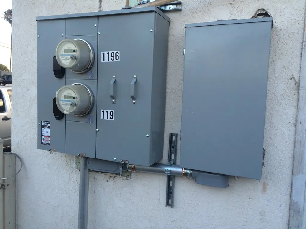 Slide of Ivan's Electric