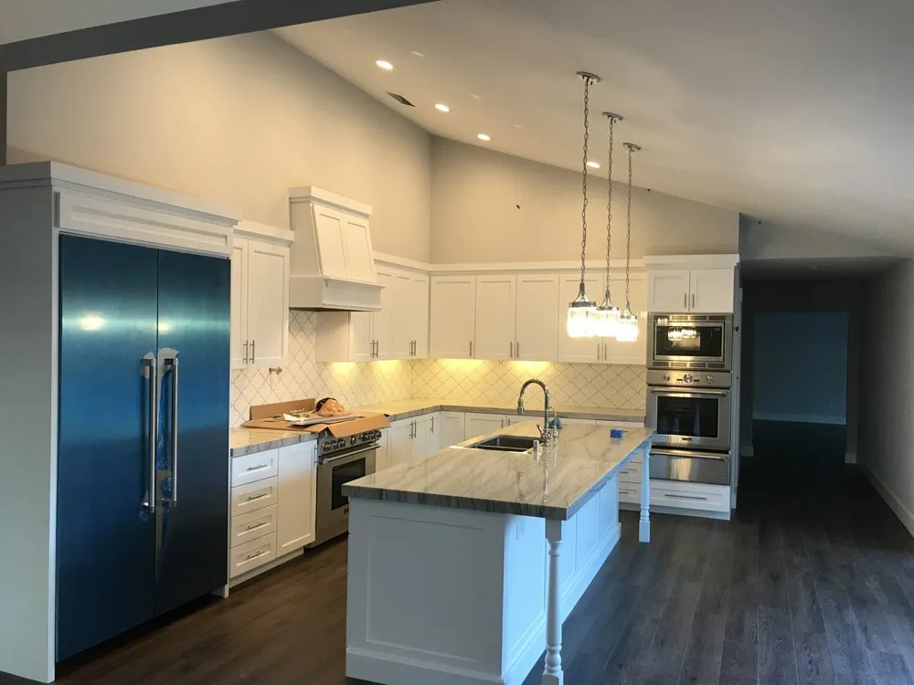 Slide of Ivan's Electric