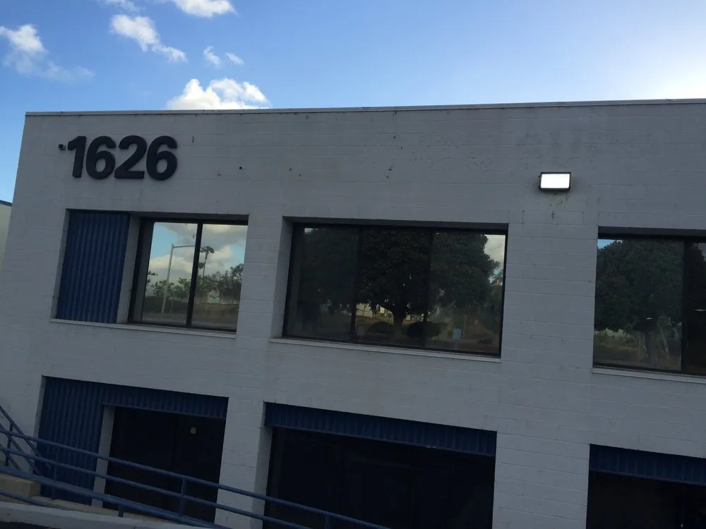 Slide of Ivan's Electric