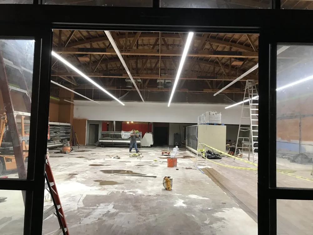 Slide of Ivan's Electric