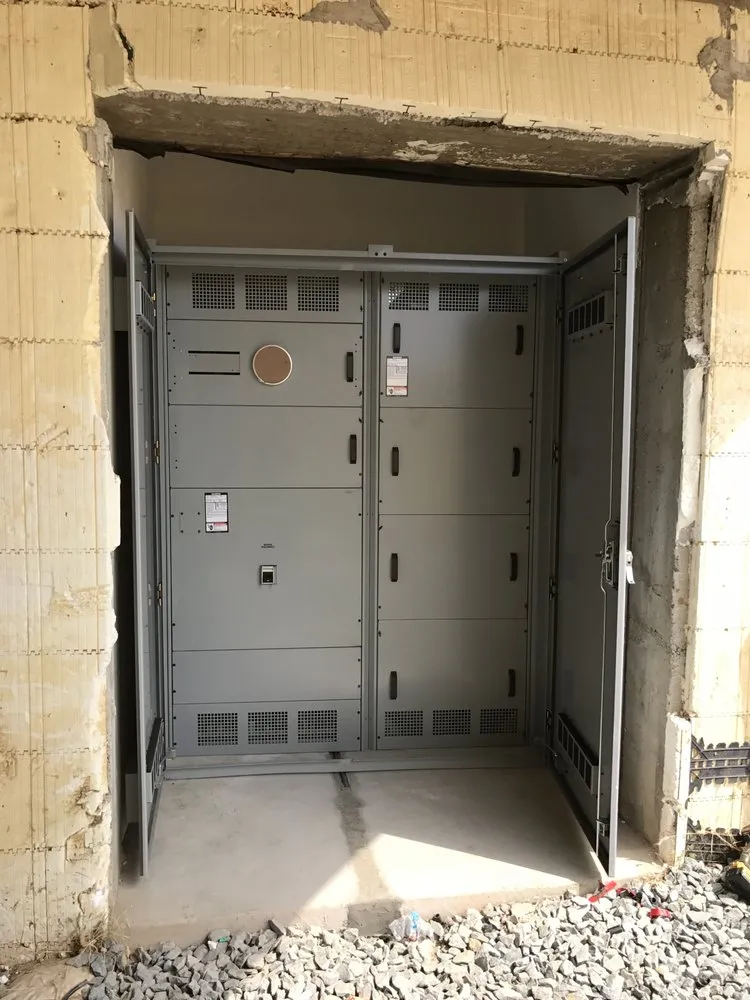 Slide of Ivan's Electric