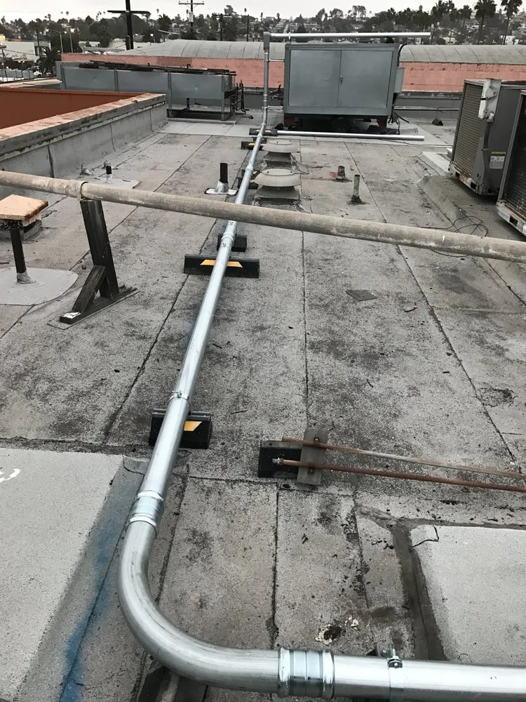 Slide of Ivan's Electric