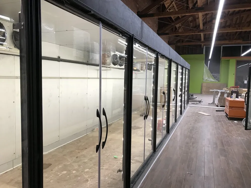 Slide of Ivan's Electric