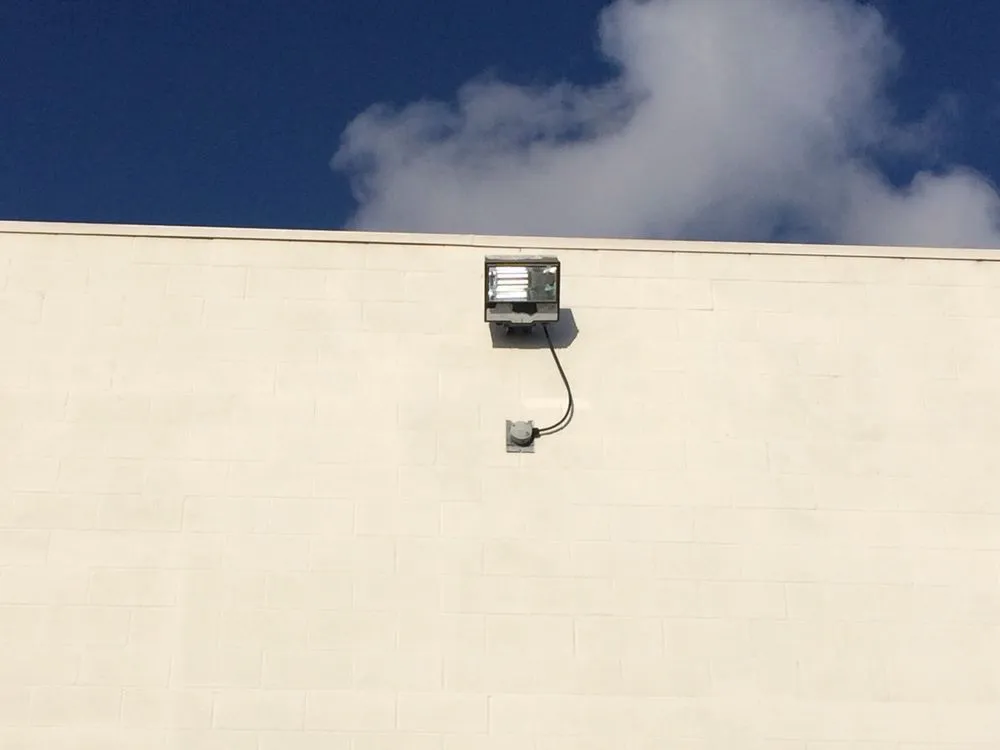 Slide of Ivan's Electric