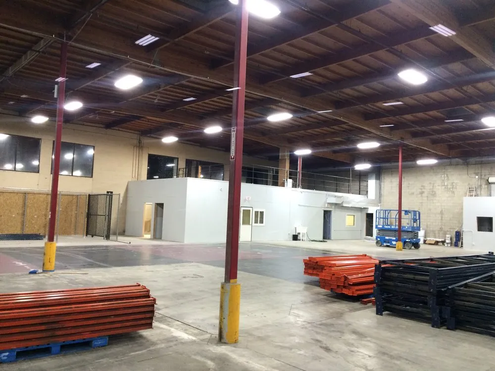 Slide of Ivan's Electric