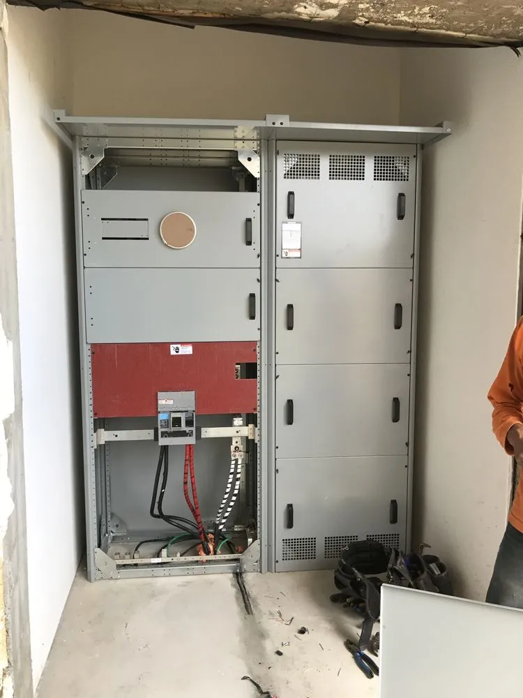 Licensed lighting installation experts serving ,  - Ivan's Electric