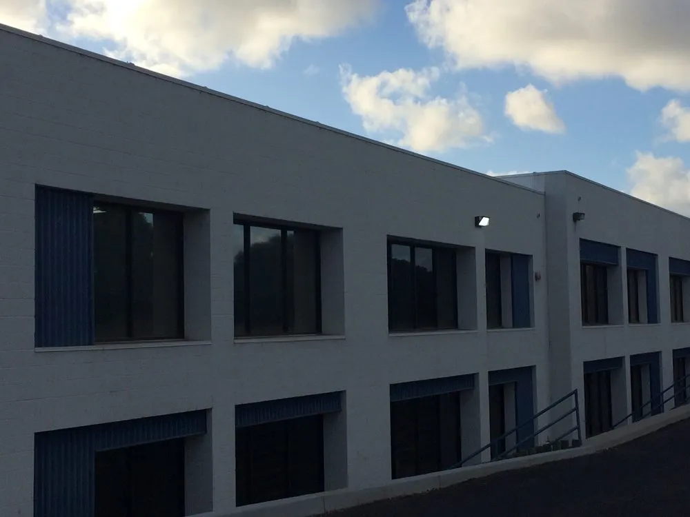 Slide of Ivan's Electric