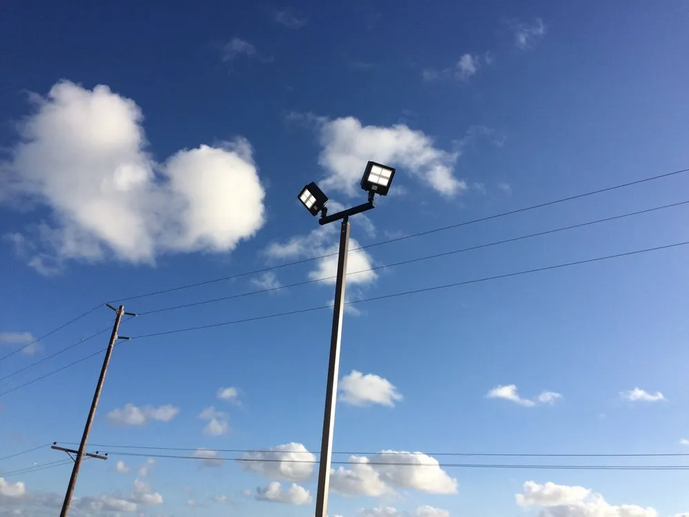 Slide of Ivan's Electric