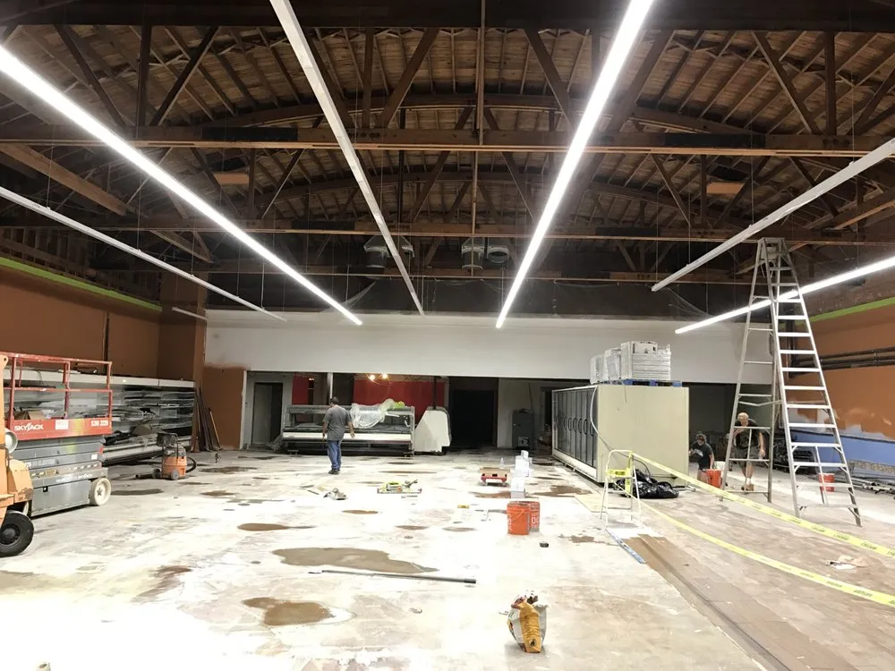 Slide of Ivan's Electric