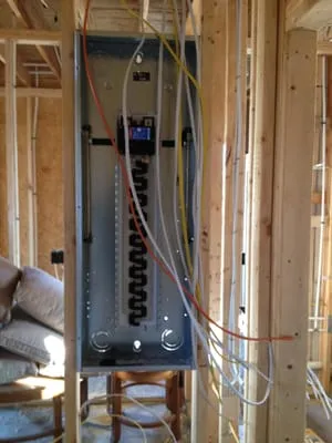 Ivans Electrical Contracting