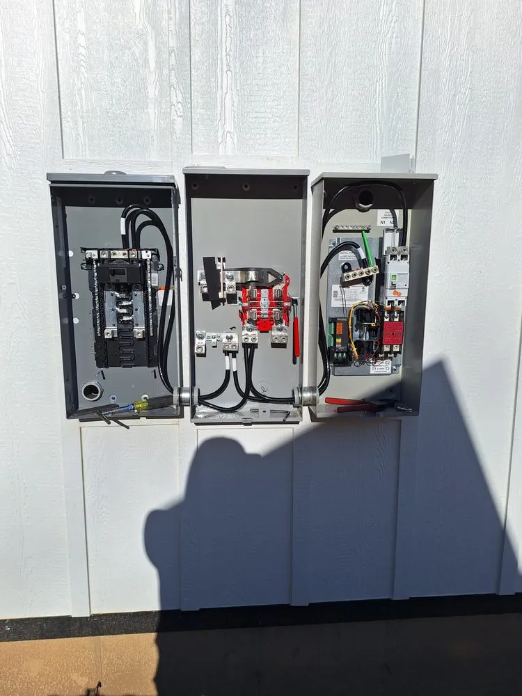 Slide of Iveys Handyman Services